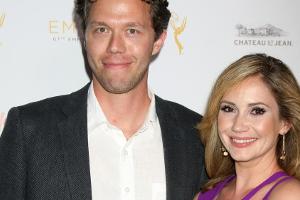 "Reich und Schön"-Star Ashley Jones soll Scheidung eingereicht haben