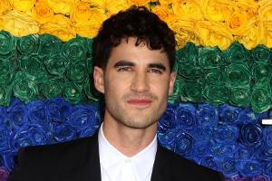 "Hollywood": Ryan Murphy holt Darren Criss ins Boot