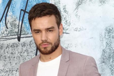 Liam Payne hat einen Sohn namens Bear Liam Payne hat einen Sohn namens Bear