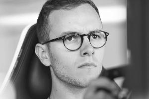 Die Rennsport-Welt trauert um Anthoine Hubert