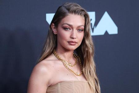 Hat ihre Oma verloren: Gigi Hadid Hat ihre Oma verloren: Gigi Hadid