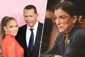 Jennifer Lopez: Von ihr holte sie sich Ratschläge für eine gute Ehe