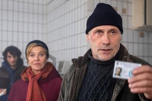 Krimi-Tipps am Sonntag