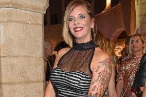 Daniela Büchner: Ein Partyabend ist für die Witwe "Seelenbalsam"