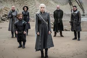 Finale "Game of Thrones"-Staffel holt die ersten zehn Emmys