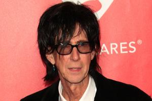 The-Cars-Sänger Ric Ocasek ist tot