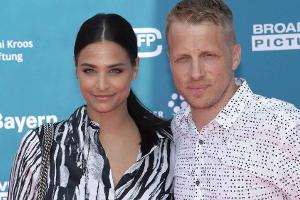 Oliver Pocher: Letztes Abenteuer vor dem Baby?