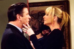 Zum "Friends"-Jubiläum: Die legendärsten Gastauftritte in der Sitcom