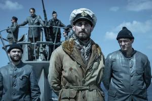 Staffel zwei von "Das Boot" im Kasten: Diese Stars erweitern den Cast