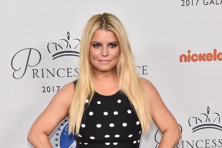 Jessica Simpson: Süße Geburtstagsgrüße an ihren Mann Eric Johnson Jessica Simpson: Süße Geburtstagsgrüße an ihren Mann Eric Johnson