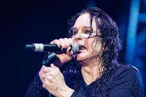 Für Ozzy Osbourne ist seine Frau Sharon eine "Göttin"