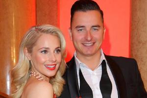 Andreas Gabalier zur Trennung: "Das zerreißt mir mein Herz!"