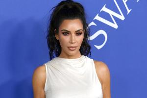 Neue Diagnose: Kim Kardashian hat kein Lupus