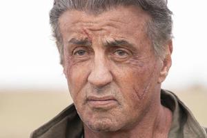 "Rambo"-Autor David Morrell schämt sich für "Last Blood"