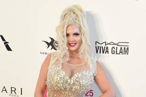 "Mr. and Mrs. Charlier": Sophia Vegas ist unter der Haube