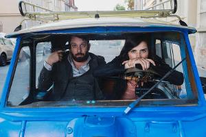 "Tatort: Die harte Kern": Wer ist "Thelma und Louise"?