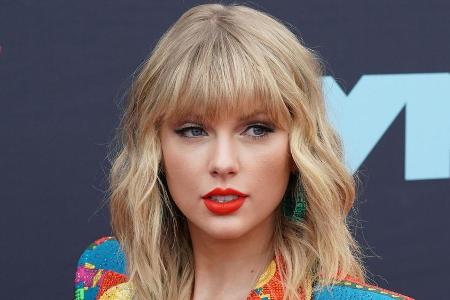 Taylor Swift sagt ihren Auftritt beim australischen Taylor Swift sagt ihren Auftritt beim australischen