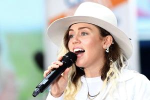 Miley Cyrus und Kaitlynn Carter: Angebliche Liaison wieder beendet?