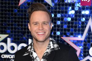 Olly Murs: Hat der Sänger eine Bodybuilderin als Freundin?