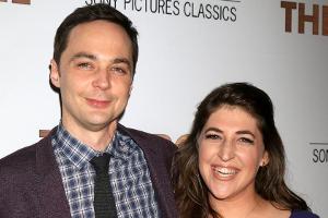 "The Big Bang Theory"-Stars arbeiten zusammen an neuer Serie