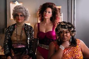 Netflix-Serie "Glow": Staffel vier läutet das Ende ein