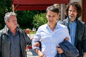 Das passiert heute in den Soaps