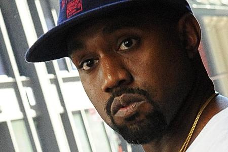 Kanye West verdient Unmengen mit seinen Sneakers Kanye West verdient Unmengen mit seinen Sneakers