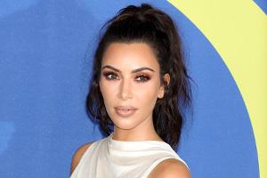 Kim Kardashian West gibt ehrliche Einblicke in ihr Leben mit Psoriasis