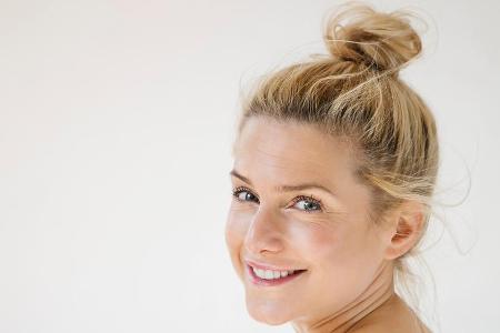 Jeanette Biedermann veröffentlicht mit Jeanette Biedermann veröffentlicht mit