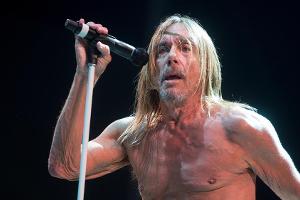 Iggy Pop: Der Untergang steht noch bevor...
