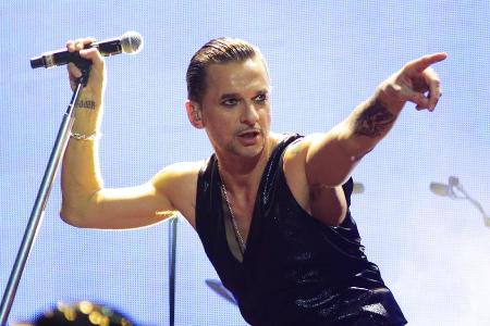 Depeche-Mode-Film bald im Kino