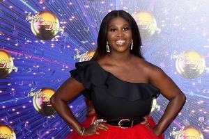 Motsi Mabuse: Keine Bevorzugung für Oti in "Strictly Come Dancing"