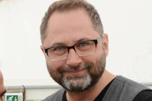 Alex Onken berichtet live vom Münchner Oktoberfest