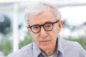 US-Filmemacher Woody Allen sieht sich als #MeToo-Vorreiter