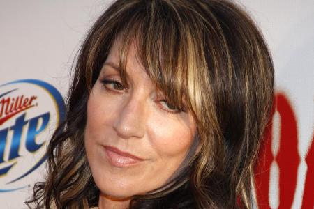 Katey Sagal wird in Staffel von Katey Sagal wird in Staffel von