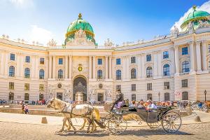Willkommen in Wien, der lebenswertesten Stadt der Welt