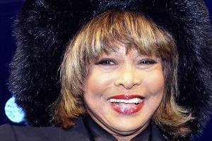 Tina Turner: Sie vermisst die Bühne nicht
