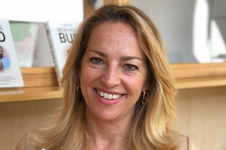 Cristiana Pedersoli schreibt in Cristiana Pedersoli schreibt in