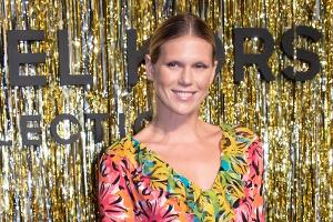 Hat geheiratet: Alexandra Richards