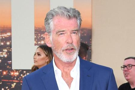 Pierce Brosnan möchte eine neue Ausrichtung bei James Bond erleben Pierce Brosnan möchte eine neue Ausrichtung bei James Bond erleben