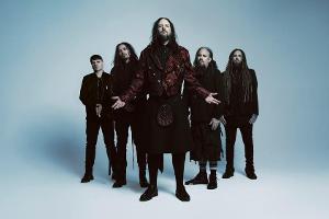 Korn-Sänger Jonathan Davis: "Ich habe praktisch jede Nacht geweint"