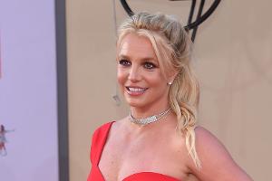 Britney Spears: Ihr Vater kann aufatmen