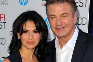 Alec und Hilaria Baldwin erwarten ihr fünftes Kind