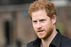 Prinz Harry: Deshalb setzt er sich für mentale Gesundheit ein