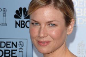 Als Judy Garland: Renée Zellweger hatte großes Lampenfieber