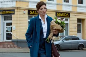 Iris Berben: Haben Sie eine "Bucket List"?