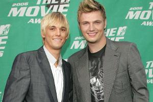 Nick Carter: Er will seine Familie vor Bruder Aaron schützen