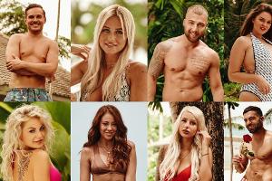 "Bachelor in Paradise": Die zweite Staffel startet im Oktober