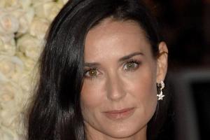 Demi Moore: Hat ihre Mutter sie verkauft?