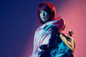 Lindsey Stirling: Deutschland ist ein "Zuhause für meine Musik"